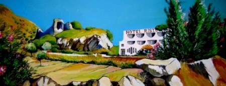 Le terme di Sinuessa 